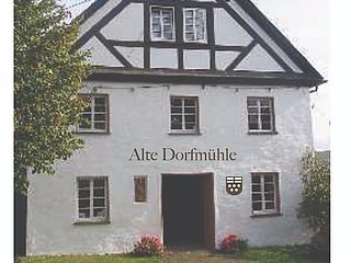 Alte Dorfmühle