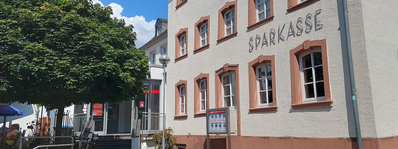 Kreissparkasse Neumagen-Dhron