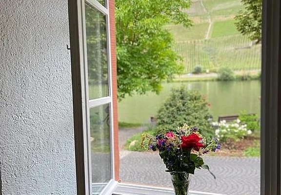 Ausblick