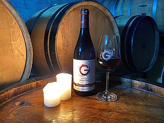 Weingut Gindorf Weingenuss