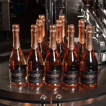 Sekt Deinhard´s