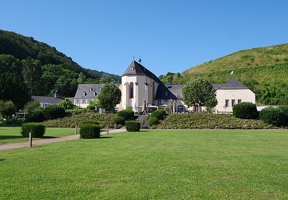 Kloster Machern