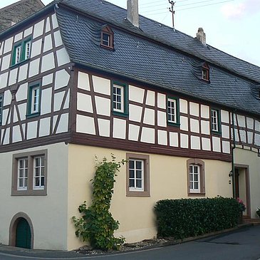 Außenansicht 1