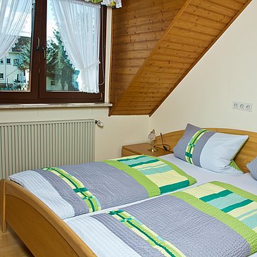 Fewo.Domherr (2)