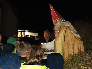 Nikolaus