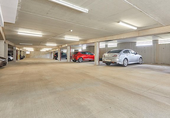 Reisezeit_Tiefgarage