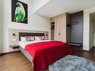 kamer "Moseltal"