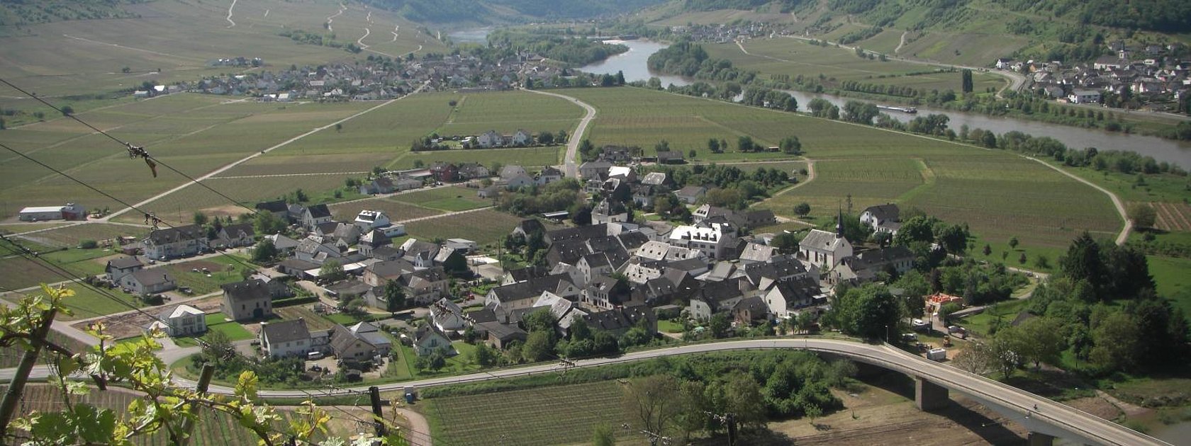 Thörnich