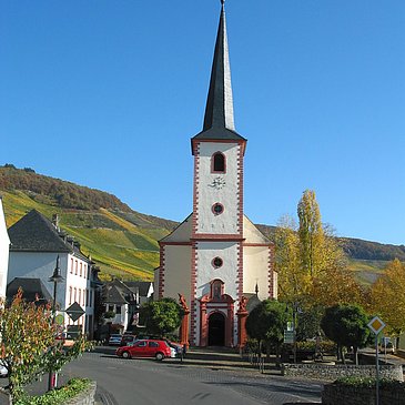 Kirche St.Michael