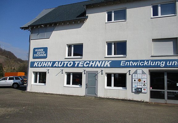 Auto Kuhn