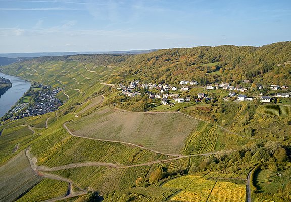 Gemeinde Graach