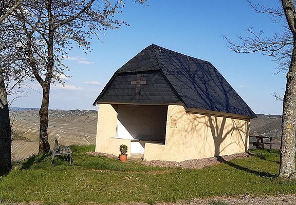 Zimmeter Heiligenhäuschen