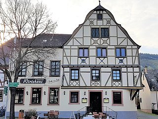 Wirtshaus Wintrich