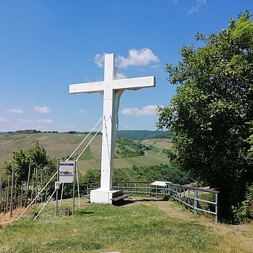 Aussichtspunkt Wintricher Herrgott