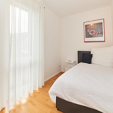 Ferienwohnung Fernweh_Einzelzimmer