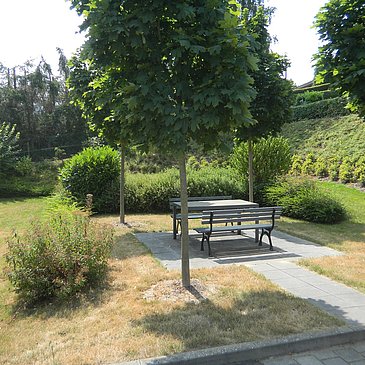 Aussenbereich