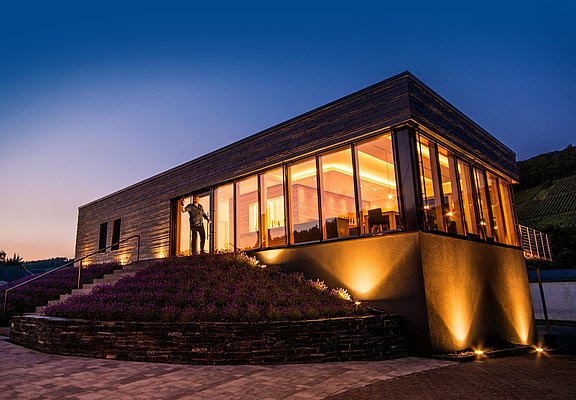 Weingut Vinothek Axel Pauly