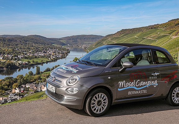 Camper Cabrio