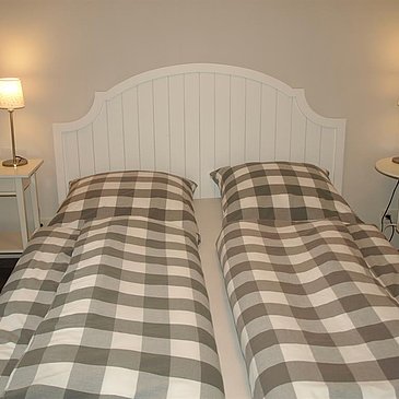 Doppelzimmer 1 Etage 