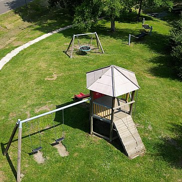 Mehrgenrationenpark Andel