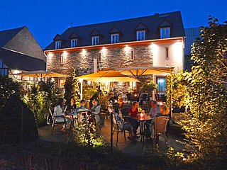 Terrasse 2