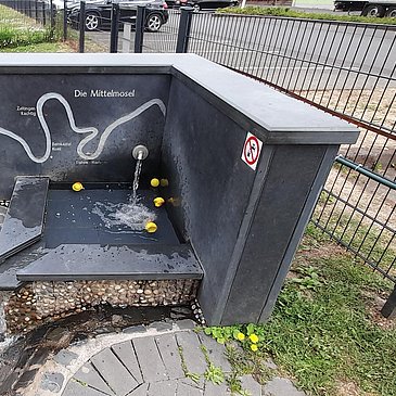 Die Quelle