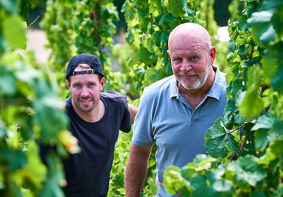Familienweingut Ackermann