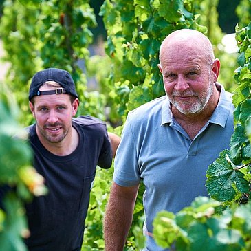 Familienweingut Ackermann