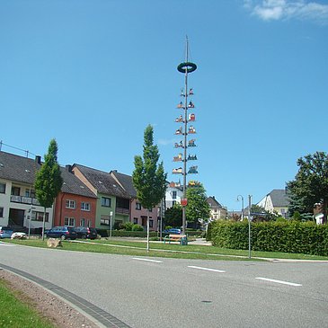 Monzelfeld_Ortsmitte