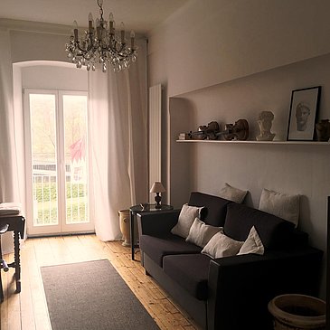 Deluxe Doppelzimmer 2