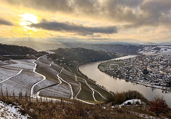 Ortschaft Piesport