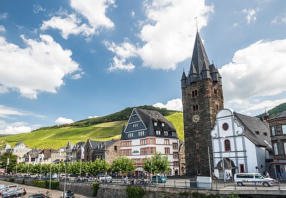 Bernkastel-Kues