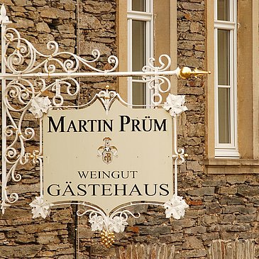 Weingut Martin Prüm