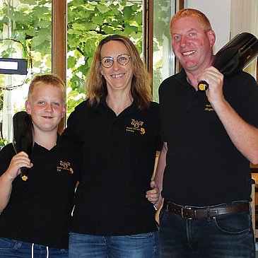 Familie Schwaab