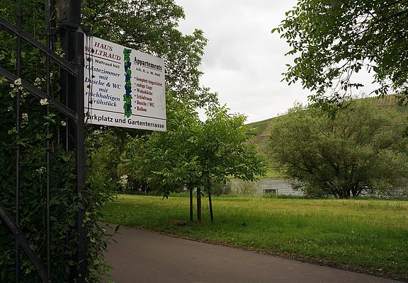 Moselradweg