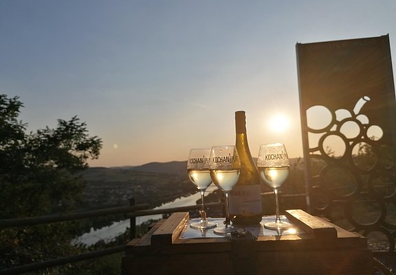 Weingut Kochan & Platz