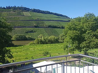 Ausblick