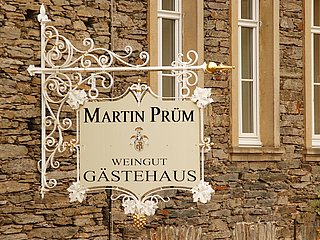 Weingut an der Mosel