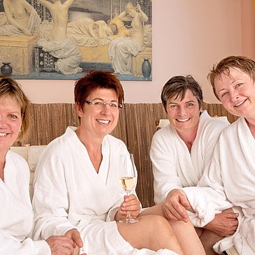 Beautyfarm Kilburg