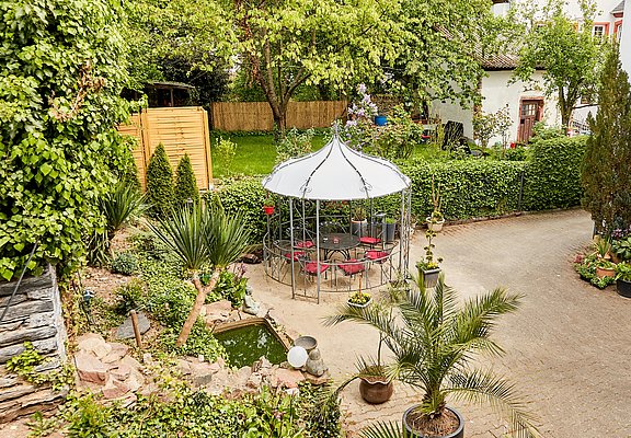 Garten