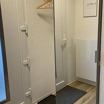 Garderobe