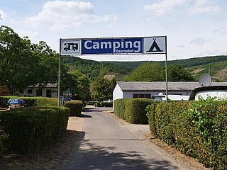 Campingplatz Georgshof