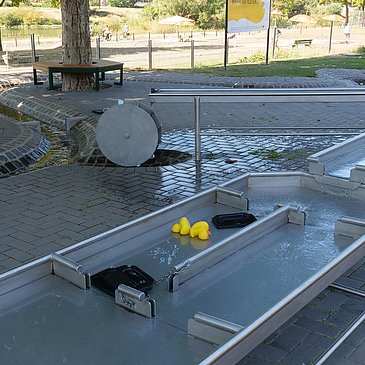 Wasserspielplatz Zeltingen (2)