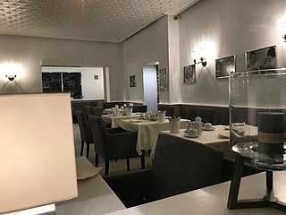 Frühstück