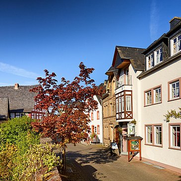 Weingut Brunnenhof