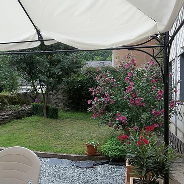 Bild Garten Poststrasse3