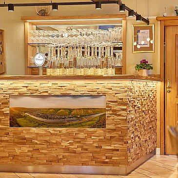 Theke Hotel Ehses