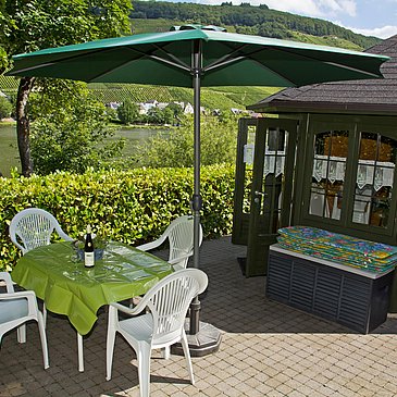 Moselterrasse         Fewo.Domherr