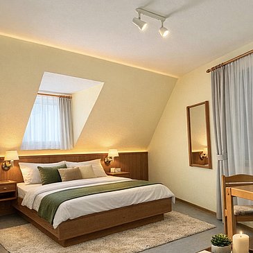 Slaapkamer