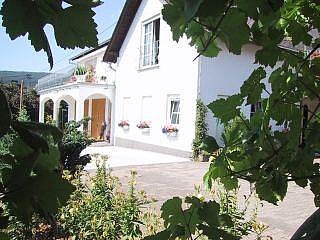Die Terrasse